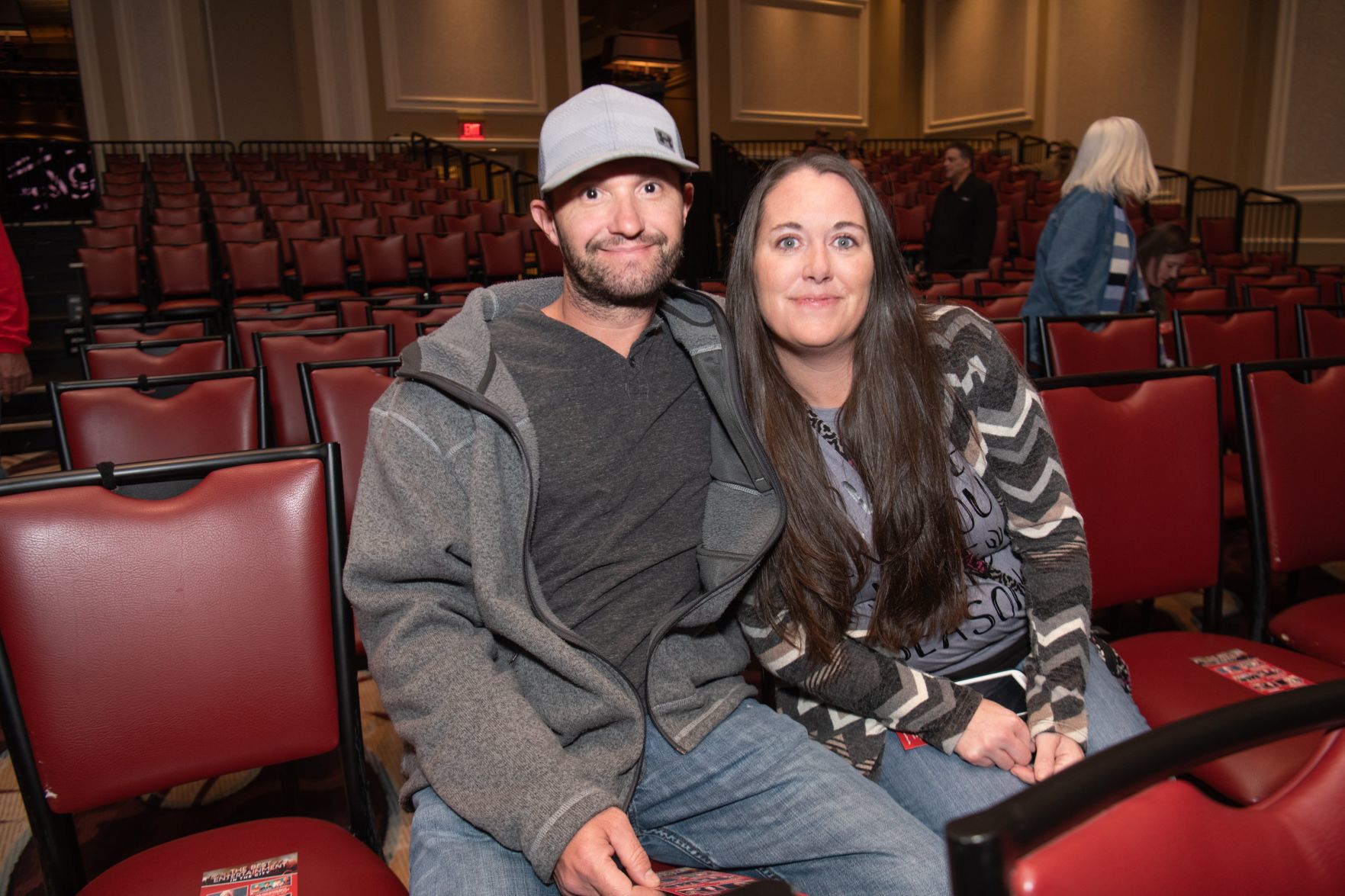 Tanya Tucker at River City Casino